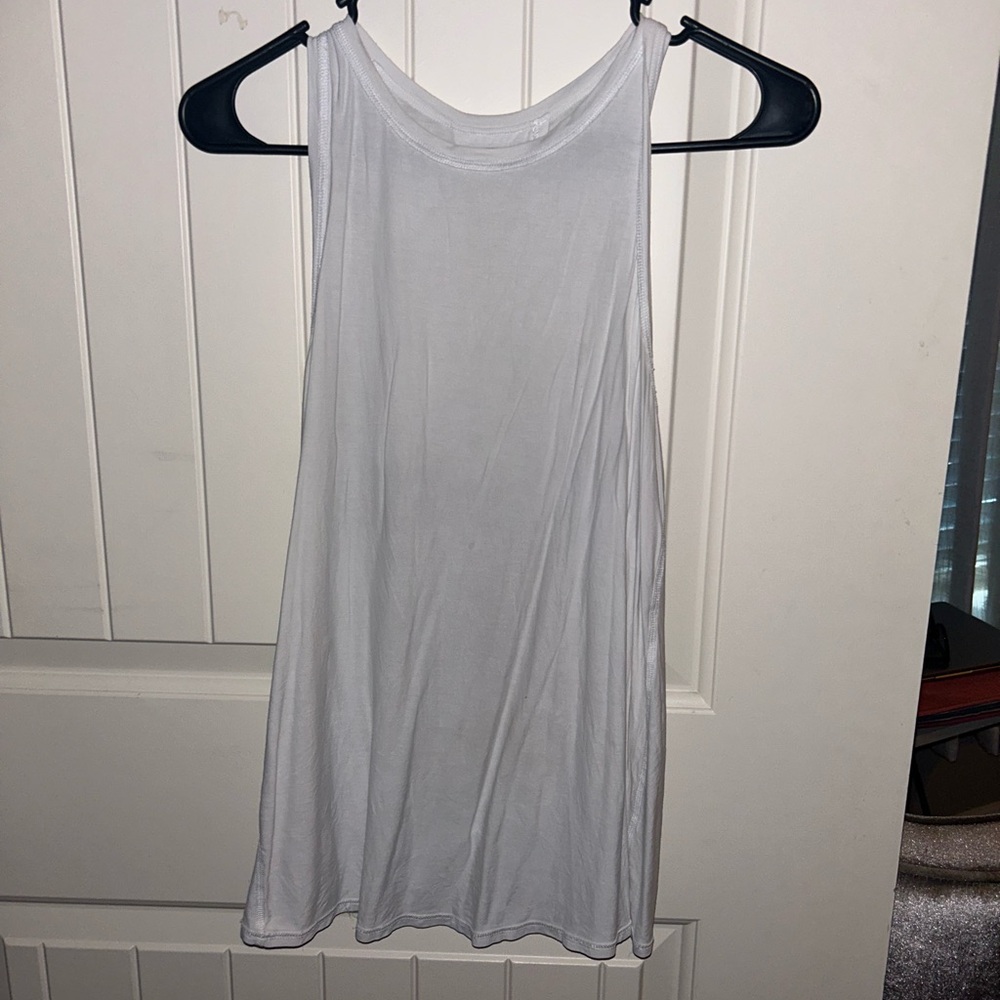 Lululemonn workout top
